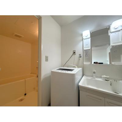 🔷🔹🔸🔶⭐駐車場付き🚙⭐独立洗面所、オートロック⭐1Kタイプ⭐音が気になる方も安心なRC造⭐【禁煙&Wi-Fi無料】⭐🔶🔸🔹🔷「T23」の物件画像