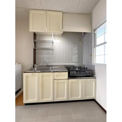 🔷🔹🔸🔶⭐駐車場付き🚙⭐つくば駅徒歩圏内⭐1Kタイプ⭐軽量鉄骨造⭐【禁煙&Wi-Fi無料】⭐🔶🔸🔹🔷「T24」の物件画像