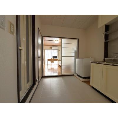 🔷🔹🔸🔶⭐駐車場付き🚙⭐つくば駅徒歩圏内⭐1Kタイプ⭐軽量鉄骨造⭐【禁煙&Wi-Fi無料】⭐🔶🔸🔹🔷「T24」の物件画像