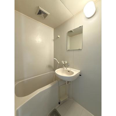 🔷🔹🔸🔶⭐駐車場付き🚙⭐つくば駅徒歩圏内⭐1Kタイプ⭐軽量鉄骨造⭐【禁煙&Wi-Fi無料】⭐🔶🔸🔹🔷「T24」の物件画像