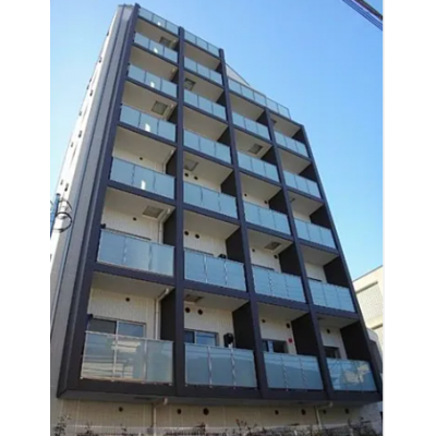 BraTTo蒲田ウエスト【池上まで徒歩で12分】駅近×静音｜禁煙｜家具家電一式｜個人契約可｜の物件画像