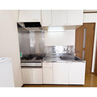 コスパだけじゃない“快適さ重視”マンスリータウン【メゾネットタイプ🏡】【Wi-Fi無料📶】　ＭＴ太田藤阿久町B-3の物件画像