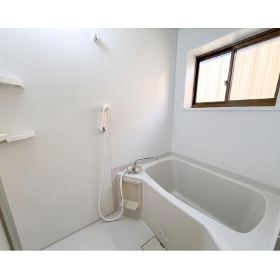 コスパだけじゃない“快適さ重視”マンスリータウン【メゾネットタイプ🏡】【Wi-Fi無料📶】　ＭＴ太田藤阿久町B-3の物件画像