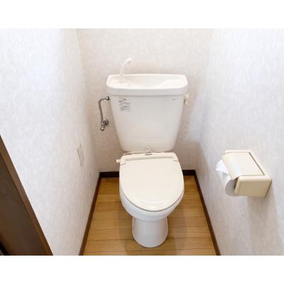 コスパだけじゃない“快適さ重視”マンスリータウン【メゾネットタイプ🏡】【Wi-Fi無料📶】　ＭＴ太田藤阿久町B-3の物件画像