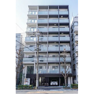 BraTTo綾瀬レグゼ【綾瀬駅まで徒歩で9分】駅近×静音｜禁煙｜家具家電一式｜個人契約可｜の物件画像