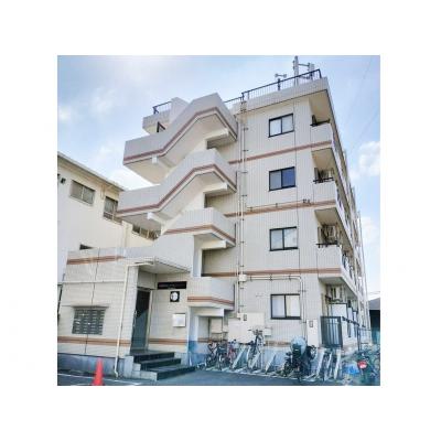 OneLife西横浜駅リーヴ＜TYPE2＞【★駅近・1DKタイプ・バストイレ別】の物件画像