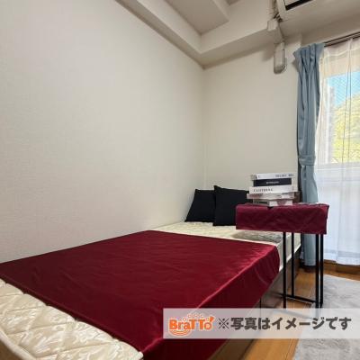 BraTTo井荻メゾン【西武新宿まで徒歩で4分】駅近×静音｜禁煙｜家具家電一式｜個人契約可｜の物件画像