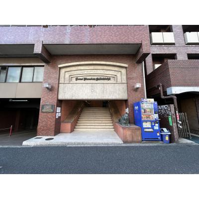 ワールドポテンシャル歌舞伎町「🚃駅近×🏙️歌舞伎町｜新規OPEN✨」の物件画像