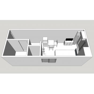 ワールドポテンシャル歌舞伎町「🚃駅近×🏙️歌舞伎町｜新規OPEN✨」の物件画像