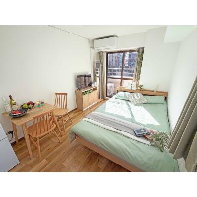 ワールドポテンシャル歌舞伎町「🚃駅近×🏙️歌舞伎町｜新規OPEN✨」の物件画像