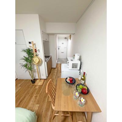 ワールドポテンシャル歌舞伎町「🚃駅近×🏙️歌舞伎町｜新規OPEN✨」の物件画像