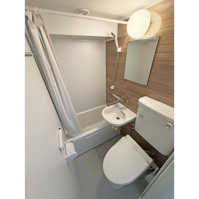 ワールドポテンシャル歌舞伎町「🚃駅近×🏙️歌舞伎町｜新規OPEN✨」の物件画像