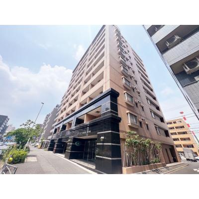 OneLife横浜中央【★オートロック・バストイレ別・独立洗面台・浴室乾燥機付き】の物件画像