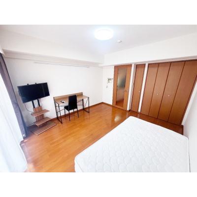 OneLife横浜中央【★オートロック・バストイレ別・独立洗面台・浴室乾燥機付き】の物件画像