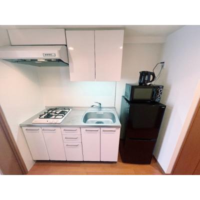 OneLife横浜中央【★オートロック・バストイレ別・独立洗面台・浴室乾燥機付き】の物件画像