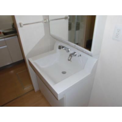 D-ROOMマンスリー【グランドール】インターネット使い放題！追い焚き給湯付き！の物件画像