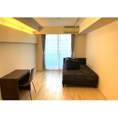 大阪メトロ御堂筋線東三国駅 徒歩1分　Wi-Fi無制限が無料！　●ラルステイ新大阪●の物件画像