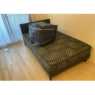 大阪メトロ御堂筋線東三国駅 徒歩1分　Wi-Fi無制限が無料！　●ラルステイ新大阪●の物件画像