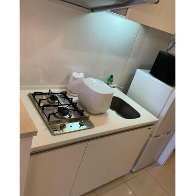 大阪メトロ御堂筋線東三国駅 徒歩1分　Wi-Fi無制限が無料！　●ラルステイ新大阪●の物件画像