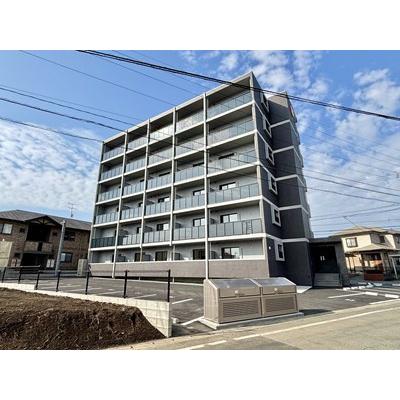 マンスリー菊陽3の物件画像