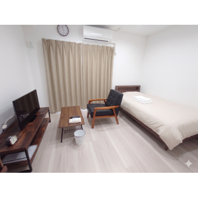 マンスリー菊陽3の物件画像