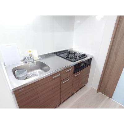 マンスリー菊陽3の物件画像