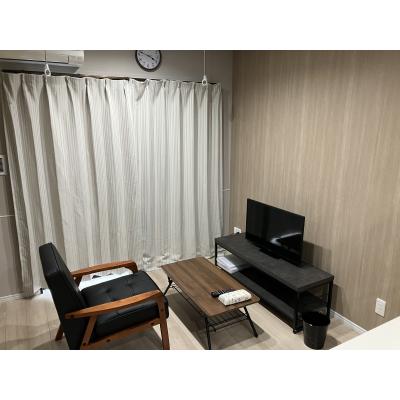 マンスリー光の森6の物件画像