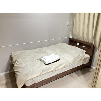 マンスリー光の森6の物件画像