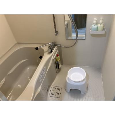 マンスリー光の森6の物件画像