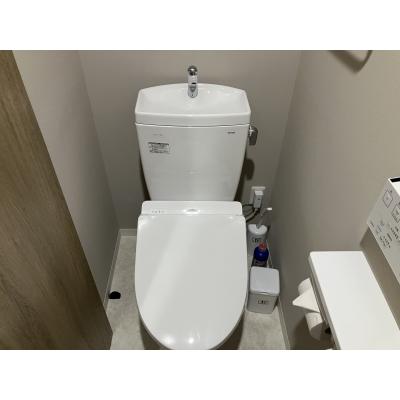 マンスリー光の森6の物件画像