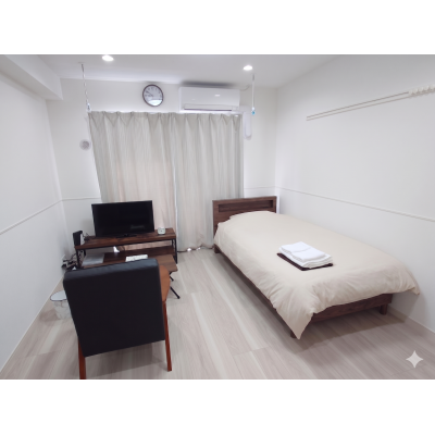 マンスリー大津町4の物件画像