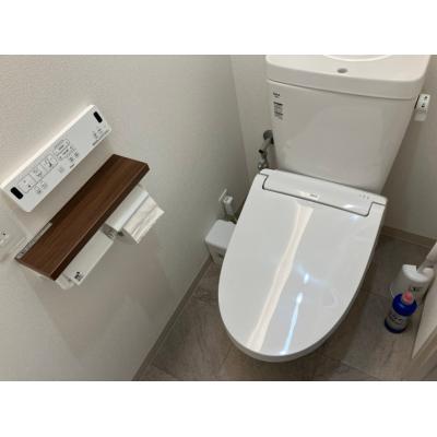マンスリー大津町4の物件画像