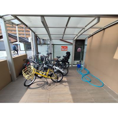 ✨🚉【泉佐野駅徒歩4分】駅近で生活至便な好立地🏢【WiFi無制限】📶✨の物件画像