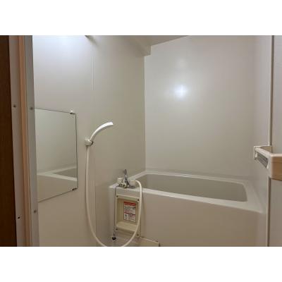 駅近！近江八幡駅 徒歩6分🚉 家具家電付き✨いちばんちマンスリー近江八幡中村町の物件画像