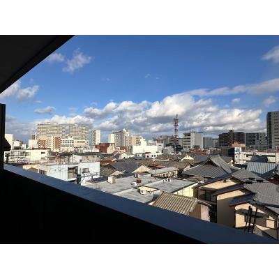 駅近！近江八幡駅 徒歩6分🚉 家具家電付き✨いちばんちマンスリー近江八幡中村町の物件画像