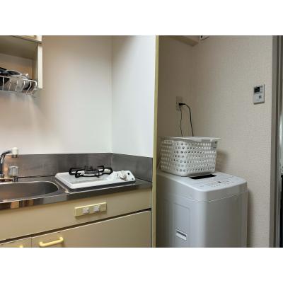 駅近！南箱根駅 徒歩4分以内🚉 家具家電付き✨いちばんちマンスリー南彦根駅前の物件画像