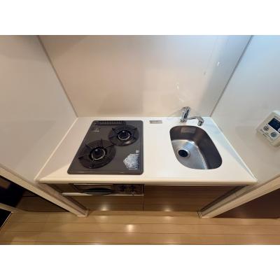 マンスリーステージ上板橋Ⅲ【インターネット無料！管理費無料！！25㎡以上】の物件画像