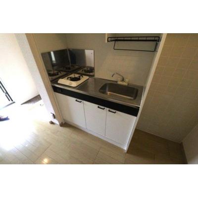D-ROOMマンスリー【サンウィッシュ柴宮】温水洗浄便座付き！電子タバコのみOK！の物件画像