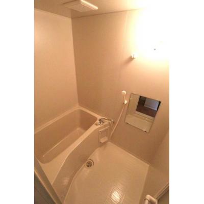 D-ROOMマンスリー【サンウィッシュ柴宮】温水洗浄便座付き！電子タバコのみOK！の物件画像