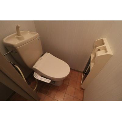 D-ROOMマンスリー【サンウィッシュ柴宮】温水洗浄便座付き！電子タバコのみOK！の物件画像