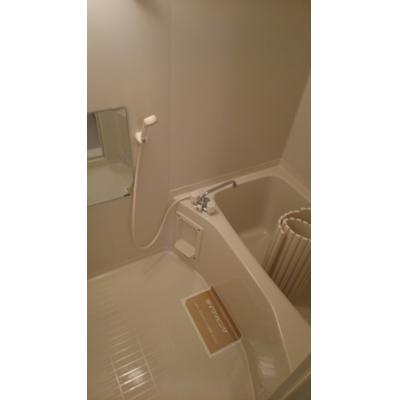 D-ROOMマンスリー【サンウィッシュ柴宮】モニター付インターホン付き！電子タバコのみOK！の物件画像