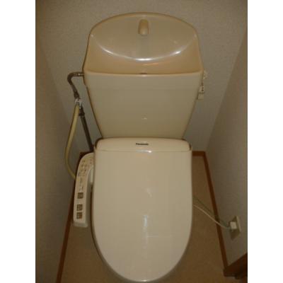 D-ROOMマンスリー【サニーコート・村井】温水洗浄便座付き！電子タバコのみOK！の物件画像