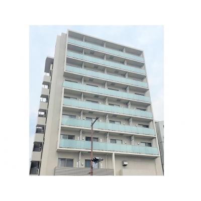 OneLife横浜メディオ【★駅近・独立洗面台・浴室乾燥機付】の物件画像