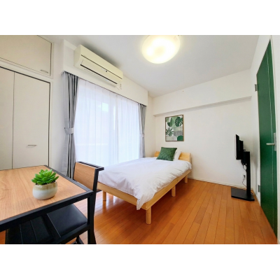 マンスリーステージ大森2の物件画像