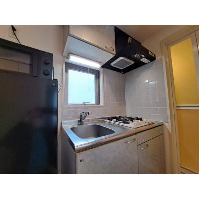 マンスリーステージ大森2の物件画像