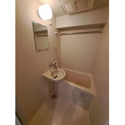 マンスリーステージ大森2の物件画像