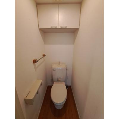 マンスリーステージ大森2の物件画像