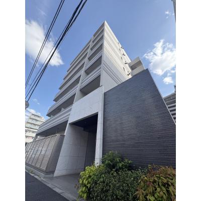 マンスリーステージ上板橋Ⅱ【インターネット無料！管理費無料！！25㎡以上】の物件画像