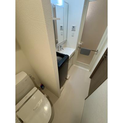マンスリーステージ上板橋Ⅱ【インターネット無料！管理費無料！！25㎡以上】の物件画像