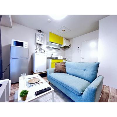 <駐車場付き> 白石区 最寄駅徒歩7分 ✨A119✨の物件画像